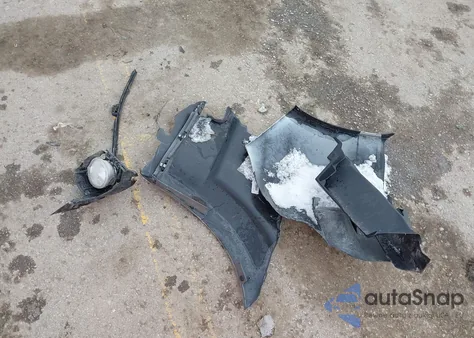 2014 Subaru Xv Crosstrek Hybrid 2.0I Touring из США, поврежденный, VIN JF2GPBKC9EH280461